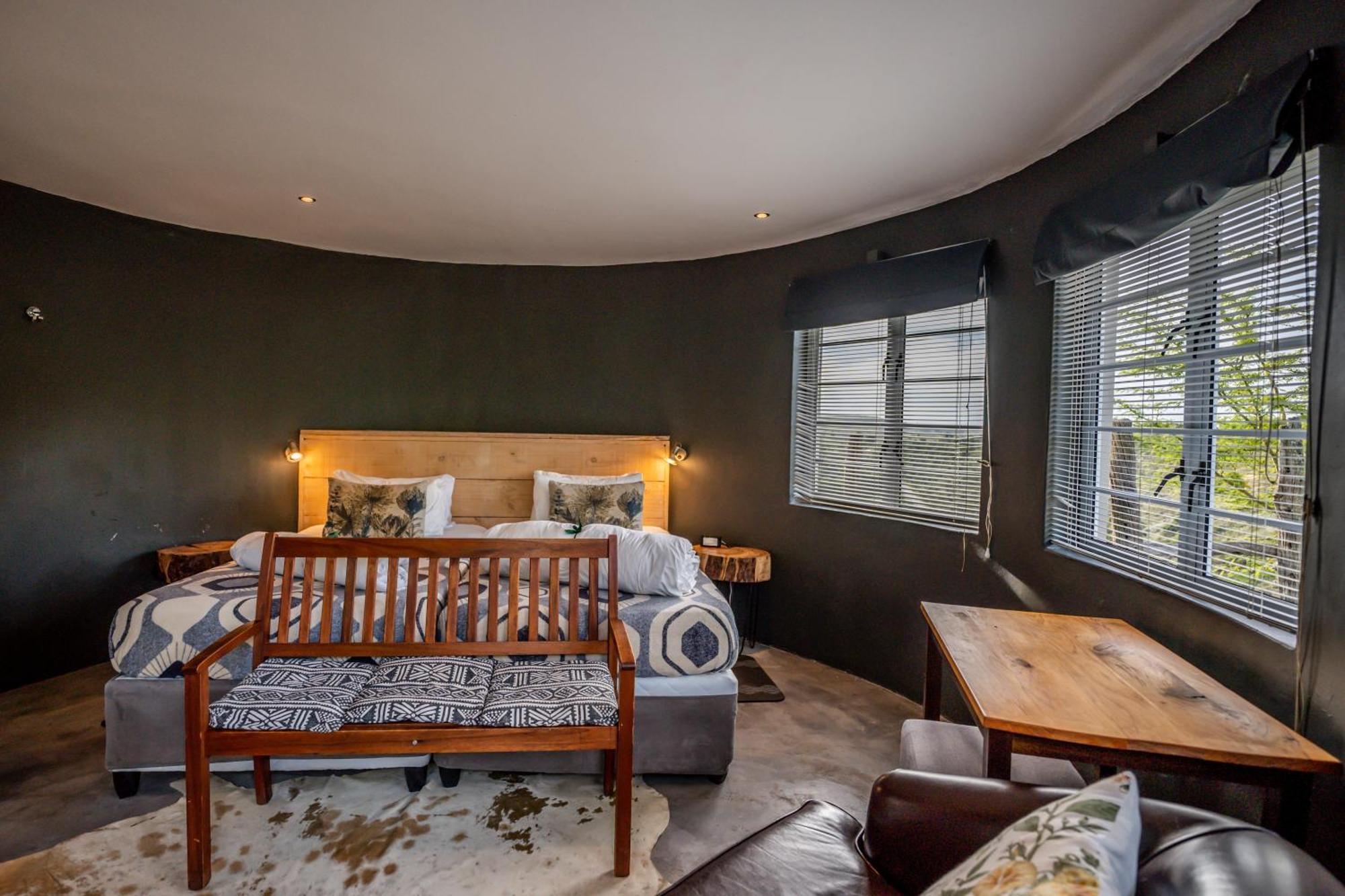 A Stone'S Throw Accommodation Grahamstown Luaran gambar