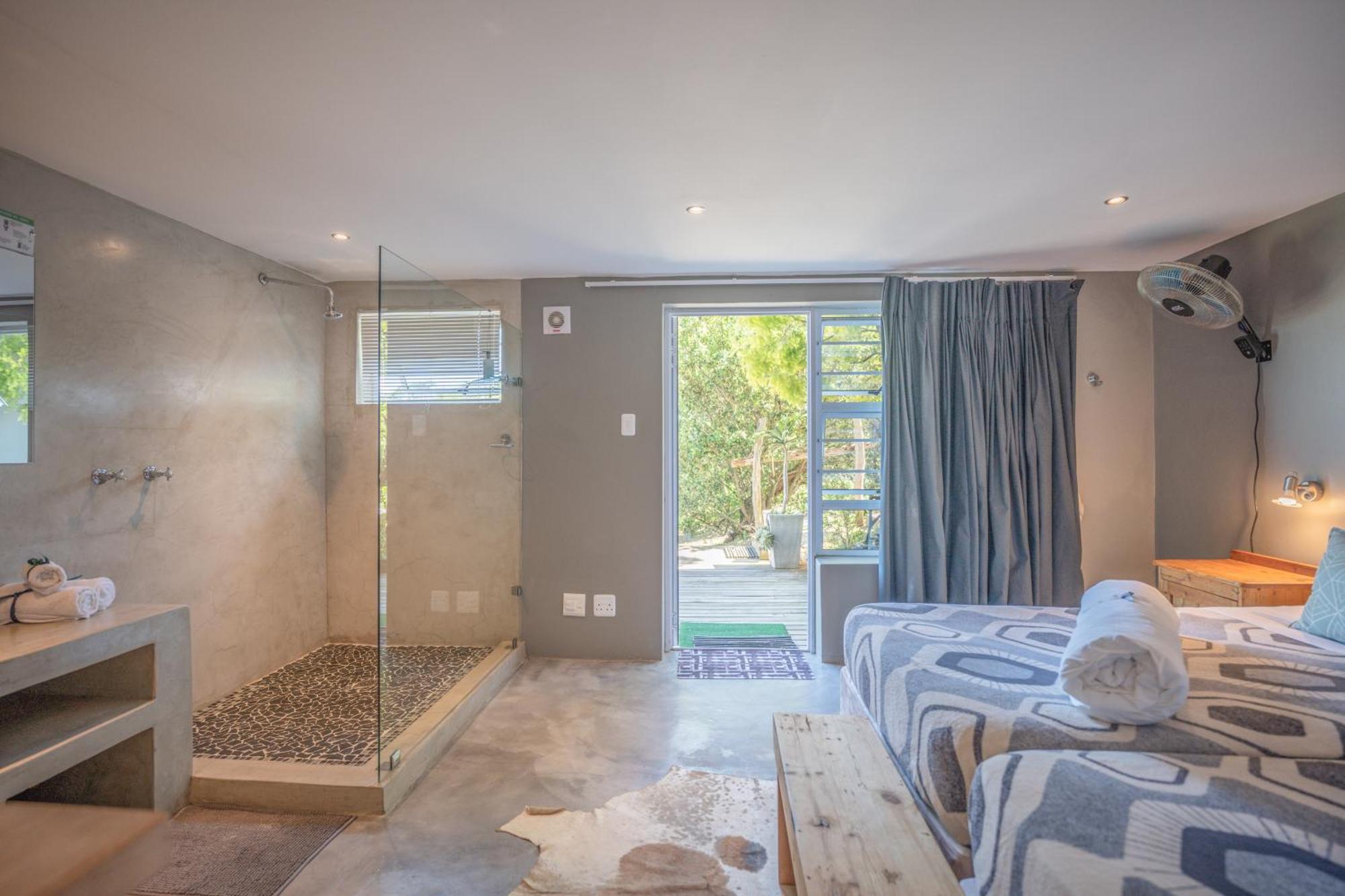 A Stone'S Throw Accommodation Grahamstown Luaran gambar